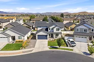 1577 E Cardinal, Eagle Mountain, UT 84005 - Photo 37