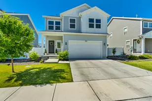 1244 E 1475 N, Payson, UT 84651 - Photo 1