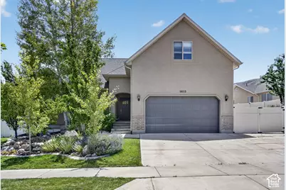5853 Whisper Rose Dr S, Herriman, UT 84096 - Photo 3