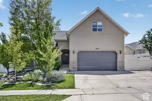 5853 Whisper Rose Dr S, Herriman, UT 84096 - Photo 3