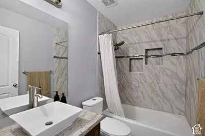 5853 Whisper Rose Dr S, Herriman, UT 84096 - Photo 19
