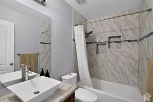 5853 Whisper Rose Dr S, Herriman, UT 84096 - Photo 19