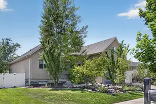 5853 W Whisper Rose Dr S, Herriman, UT 84096 - Photo 1