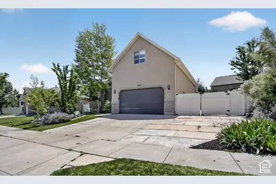 5853 Whisper Rose Dr S, Herriman, UT 84096 - Photo 5