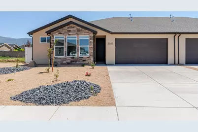 3035 W Ekko View Loop, Cedar City, UT 84721 - Photo 1