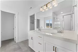 3289 N Pronghorn Dr, Eagle Mountain, UT 84005 - Photo 21