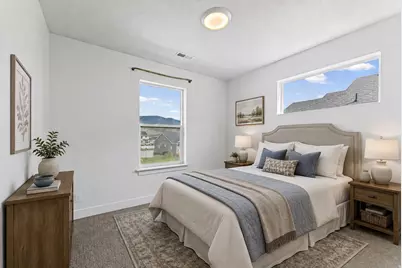 3289 N Pronghorn Dr, Eagle Mountain, UT 84005 - Photo 23