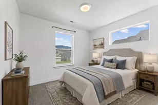 3289 N Pronghorn Dr, Eagle Mountain, UT 84005 - Photo 23