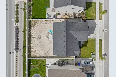 3289 N Pronghorn Dr, Eagle Mountain, UT 84005 - Photo 43