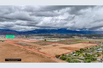 3245 W 800 N #10, Cedar City, UT 84721 - Photo 1