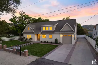 814 E 12500 S, Draper, UT 84020 - Photo 1