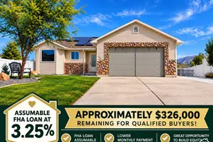 262 E Poplar Ct, Garland, UT 84312 - Photo 1