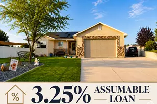 262 E Poplar Ct, Garland, UT 84312 - Photo 1