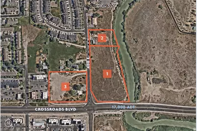 400 E Crossroads Blvd S, Saratoga Springs, UT 84045 - Photo 1