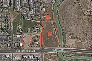 400 E Crossroads Blvd S, Saratoga Springs, UT 84045 - Photo 1