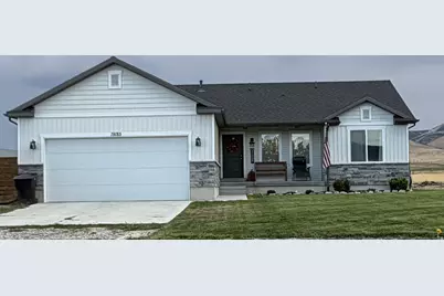 19185 N Wendell Way, Garland, UT 84312 - Photo 1