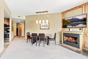 3855 Canyons Resort Dr, Park City, UT 84098 - Photo 9