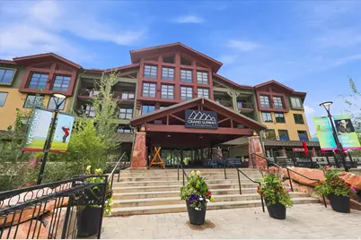 3855 Canyons Resort Dr #560, Park City, UT 84098 - Photo 1