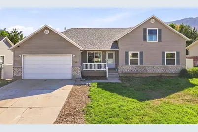 748 N 240 W, Santaquin, UT 84655 - Photo 1