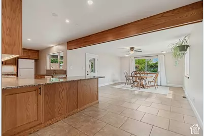 9297 S Sneddon Dr E, Sandy, UT 84070 - Photo 3