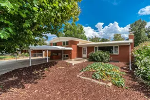 9297 S Sneddon Dr E, Sandy, UT 84070 - Photo 1