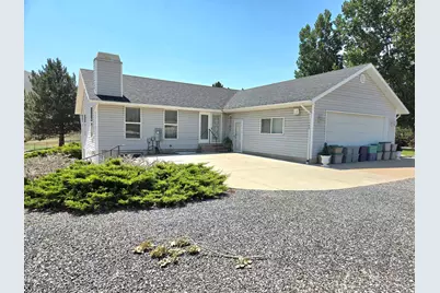 1155 W Henefer Rd, Henefer, UT 84033 - Photo 1