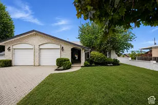7116 S Ponderosa Dr, Cottonwood Heights, UT 84121 - Photo 5