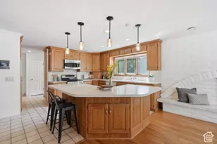 7116 S Ponderosa Dr, Cottonwood Heights, UT 84121 - Photo 19