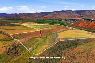 [Address not provided], Henefer, UT 84033 - Photo 1