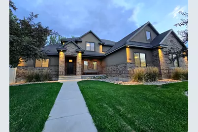 3565 W 1350 N, Vernal, UT 84078 - Photo 1