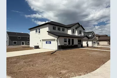 265 N 850 W #LOT 4, Springville, UT 84663 - Photo 3