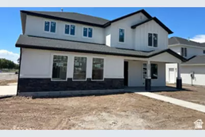 265 N 850 W #LOT 4, Springville, UT 84663 - Photo 1