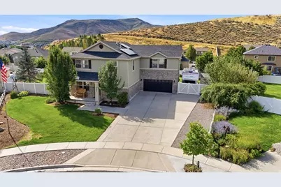 13831 S Alexis Cir, Herriman, UT 84096 - Photo 1