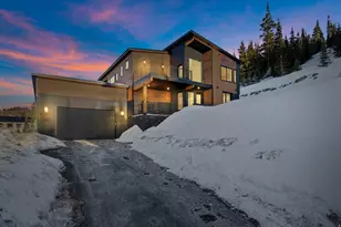 846 E Steam Engine Dr, Brian Head, UT 84719 - Photo 1