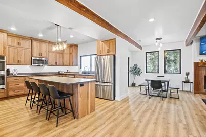 846 E Steam Engine Dr, Brian Head, UT 84719 - Photo 5