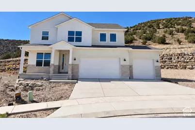 3584 E Lakota Dr #605, Eagle Mountain, UT 84005 - Photo 1