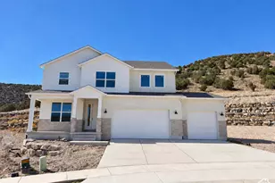 3584 E Lakota Dr, Eagle Mountain, UT 84005 - Photo 1