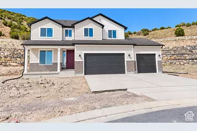 3579 E Lakota Dr #604, Eagle Mountain, UT 84005 - Photo 1