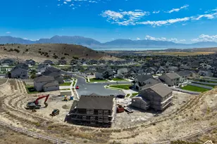 3579 E Lakota Dr, Eagle Mountain, UT 84005 - Photo 3