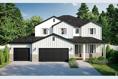 3579 E Lakota Dr #604, Eagle Mountain, UT 84005 - Photo 1