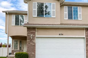 4124 W 4645 S, West Valley, UT 84120 - Photo 1