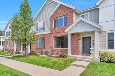 9293 S Fordham Ct E, Sandy, UT 84094 - Photo 1