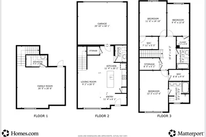 9293 S Fordham Ct E, Sandy, UT 84094 - Photo 31