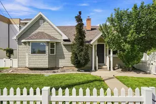 1411 E Woodland Ave S, Salt Lake City, UT 84106 - Photo 1