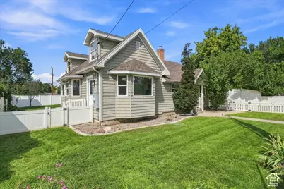 1411 E Woodland Ave S, Salt Lake City, UT 84106 - Photo 1