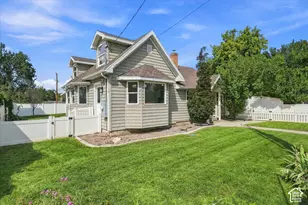 1411 E Woodland Ave S, Salt Lake City, UT 84106 - Photo 1