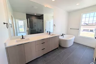 6738 W Namaste Dr, South Jordan, UT 84009 - Photo 17