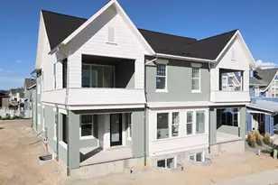 6738 W Namaste Dr, South Jordan, UT 84009 - Photo 1