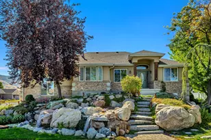 1832 N Olsen Wy, West Bountiful, UT 84087 - Photo 1