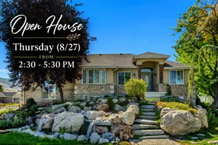 1832 N Olsen Wy, West Bountiful, UT 84087 - Photo 1